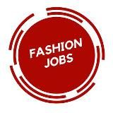 Fashion Jobs