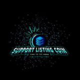 Support Listing Coin 🏴