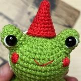 Вязаные игрушки крючком - бесплатные описания Амигуруми/ crochet patterns