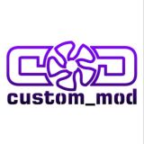 Custom_MOD 📢