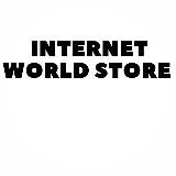 INTERNET WORLD STORE