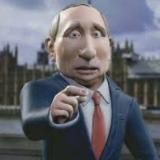 Путиномика