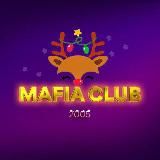 Mafia Club Odesa