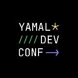 YAMAL.DEV