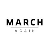 March Again