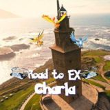 RoaD to EX Pokemon GO Coruña