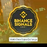 Binance Signals TURKEY🎖🚀