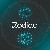 Zodiac | твой гороскоп