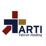 ARTI Hisse Chat ( Şirketin yeni ismi "ÇÖZÜM YATIRIM HOLDİNG" olmuştur. )