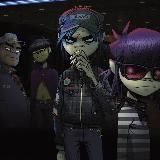 Gorillaz