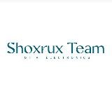 Shoxrux Team IOT