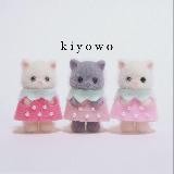 ﹟kiyowo ♡