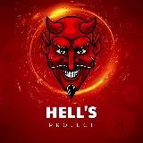 🎁 HELL'S | 👹Дьявольское логово