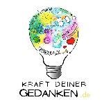 Kraft Deiner Gedanken