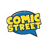 Comic Street