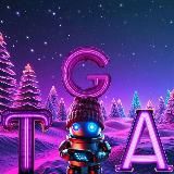 TGA - Игры на Андроид(Android)