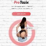 noli.wi | PRO Tazik. Тазик | ProTazik | Пропуск - фото тазика