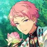 [АРХИВ] daily shu itsuki 🌸