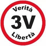 3V Verità e Libertà