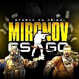 💸 MIRONOV CS:GO 💸