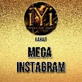 🔥Mega _INSTA_ 🔥IYI