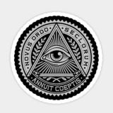 Novus ordo seclorum