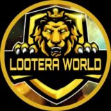 LOOTERA WORLD DISCUSS