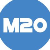 M2O@ KR