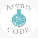 AromaCODE.ru парфюмерия