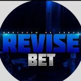 REVISE BET | Прогнозы на спорт