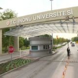 İnönü üniversitesi