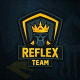 TEAM REFLEX #EvdeKal