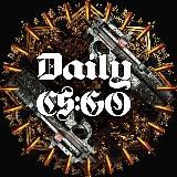 Daily CS:GO