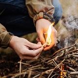 🔥🌲 Survival – Überleben in der Krise