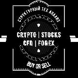 CRYPTO | STOCKS | CFD | FOREX