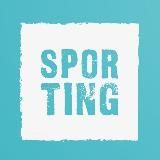 Sporting 🌏🏆
