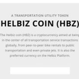 Helbiz class-action suit Helbizcoin Hbzcoin