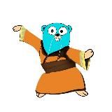 Путь Golang