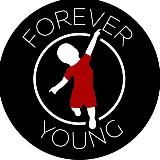 Forever Young Budapest