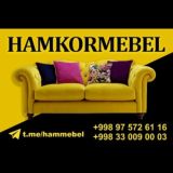 HAMKORMEBEL