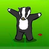 badger badger badger