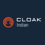 CloakCoin India