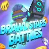 Мир BrawlStars | Battles