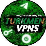 TURKMEN VPNS 🇹🇲