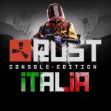 Rust Italia Spostato