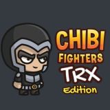 TRX Chibi Fighters