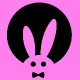 PINKRABBIT HOUSE Дом Розовый Кролик