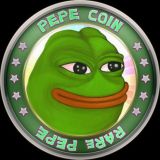 PepeCoin Est. 2016