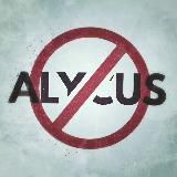 @alycus: Blog