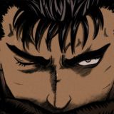 BERSERK